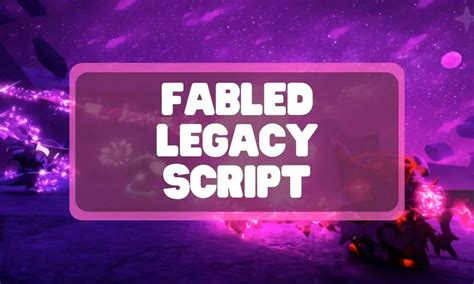 Fabled legacy script [BEST] Fabled Legacy Script/Hack GUI (AUTODUNGEON,GODMODE,FLY, *PASTEBIN* 8